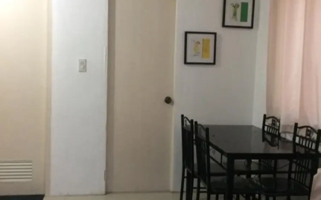 Camella Homes Bohol Furnished House
