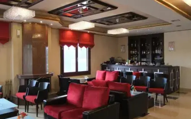 Faraggi Hotel