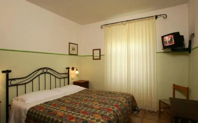 Le Camere Di Paolino