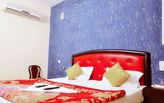 Hotel Riddhee Siddhee