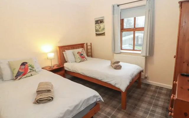 Ramshead Cottage