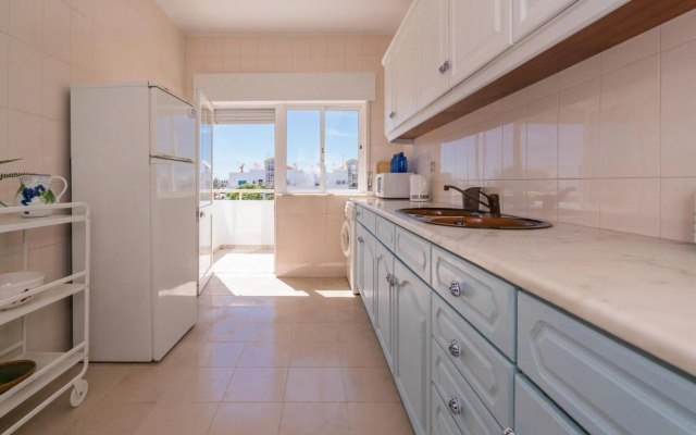 Two Bedroom Sea View Apartment Lagos