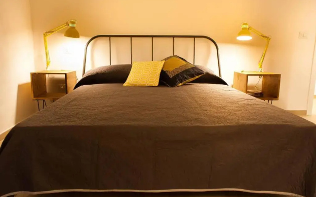 Napoli Boulevard B&B