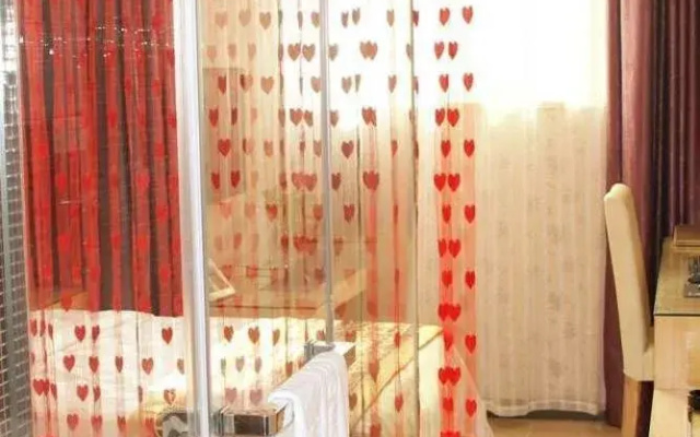 Wuhan Venetian Boutique Hotel