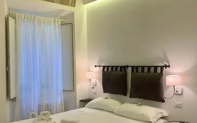 Luxury Rooms near Colosseum