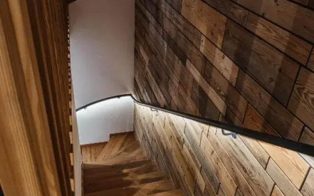 Chalet Dolecir