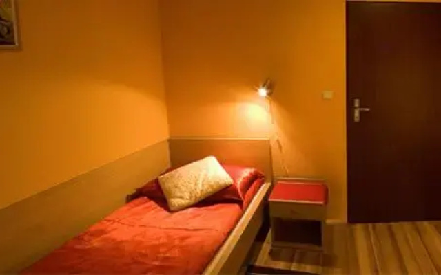 Penzion Siesta