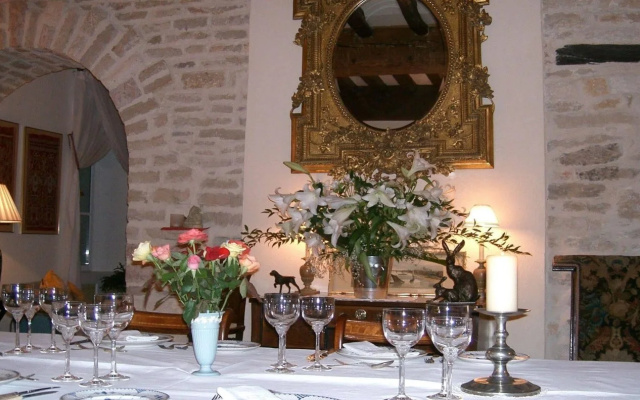 Domaine des Anges