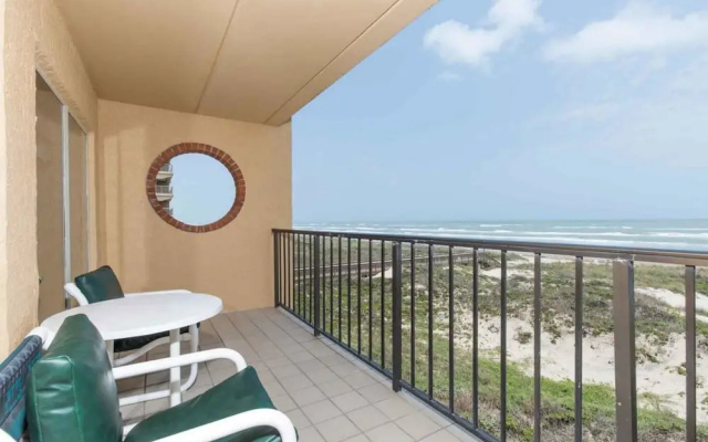 Suntide II Condominium 303