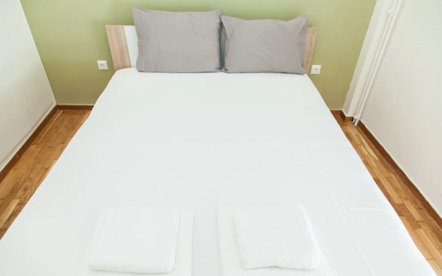Gorgeous apartment in Central Athens