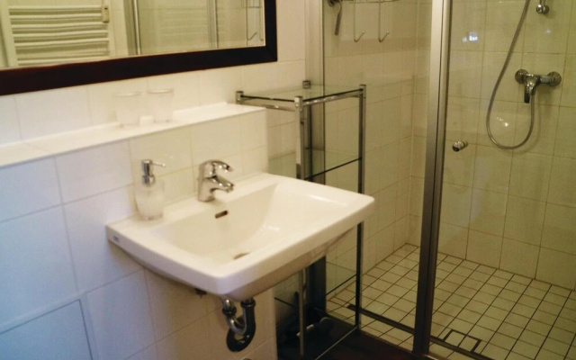 Beautiful Apartment in Rerik With 1 Bedrooms
