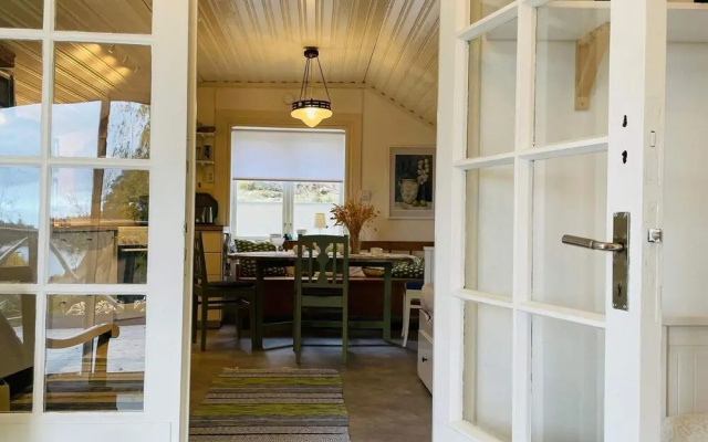 4 Person Holiday Home in Kopmannebro-by Traum