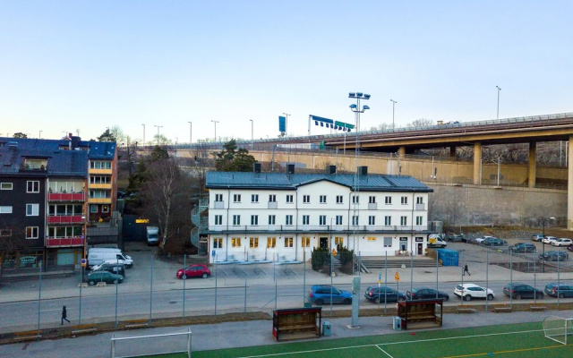 Apart Direct Gröndal