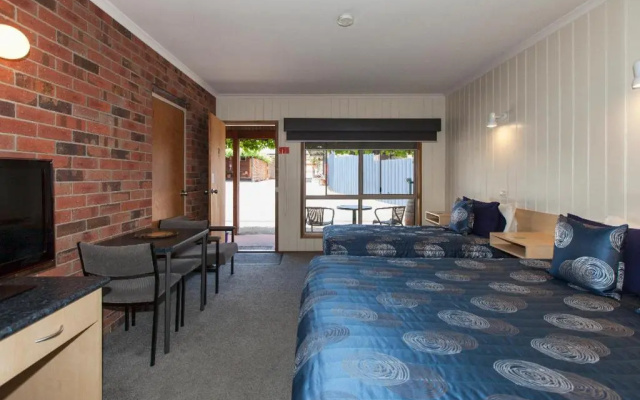 Ararat Motor Inn
