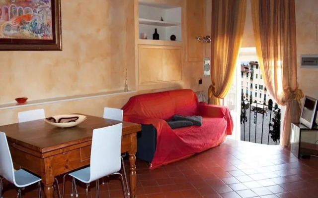 Anfiteatro Bed and Breakfast