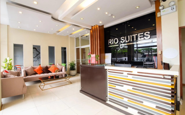 Rio Suites