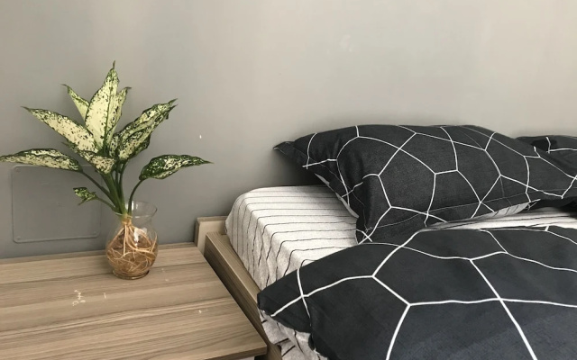 Meowies Homestay