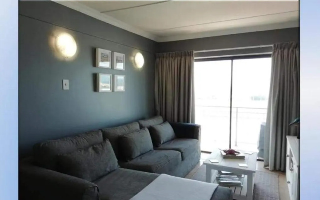 Beach house