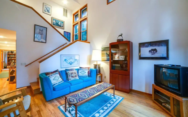 Mt Baker Lodging Cabin 51 - Sleeps 8