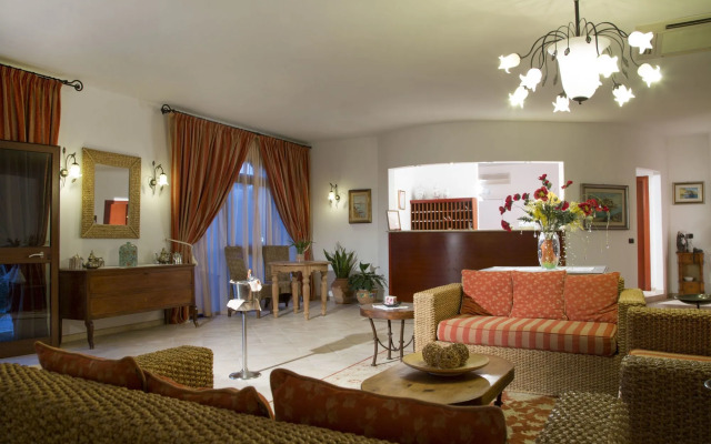 Garden Hotel Ripa