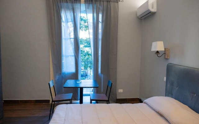 B&B Palazzo Fischetti