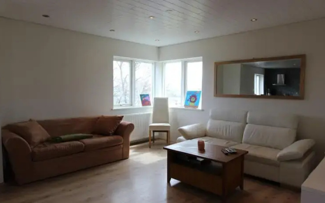 Hardangur Holiday Home
