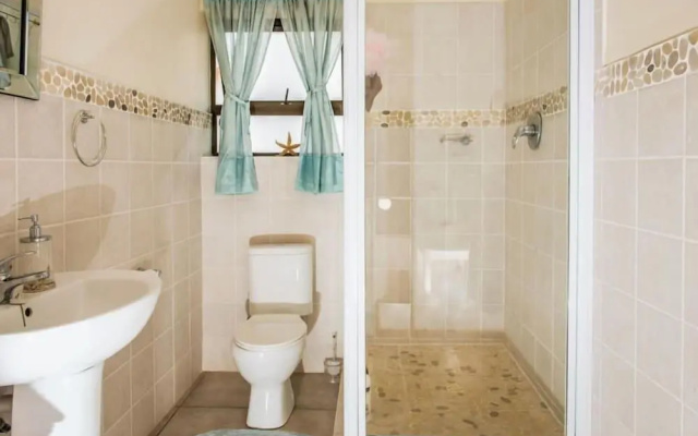 Seaview Luxury