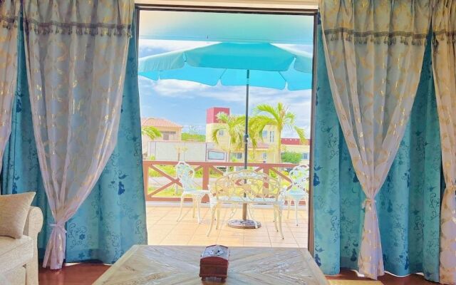 palmvilla ishigakijima karei