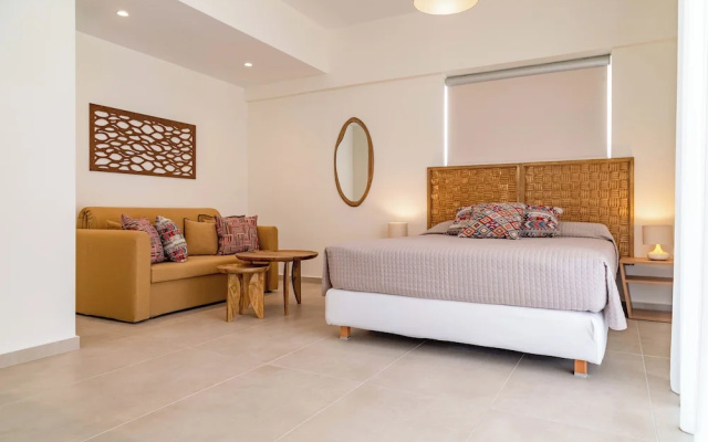Arancia Elegant Rooms and Suites