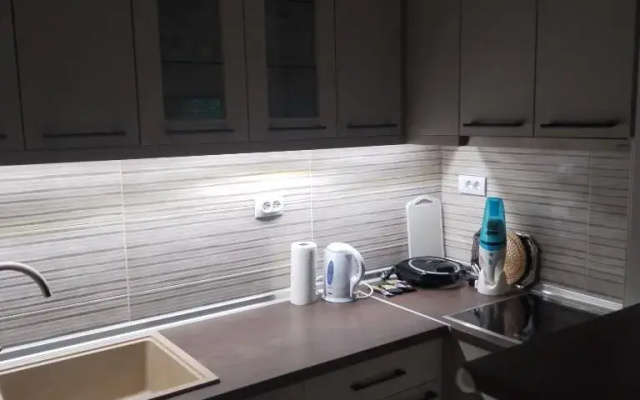 Downtown penthouse Šabac