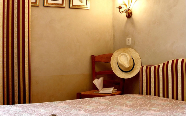 Logis Hotel Le Relais Imperial