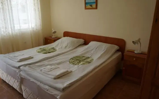 Borko Guest House
