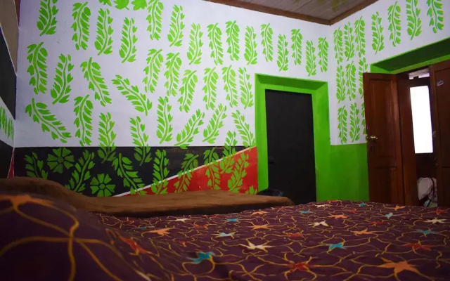 Mi Casita Zona 4