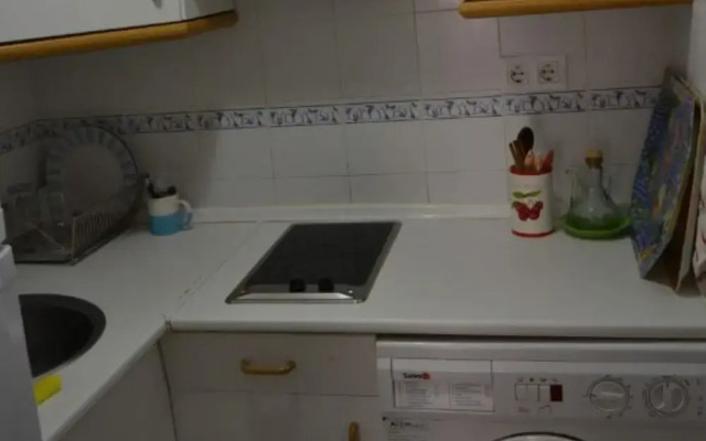 106647 - Apartment in Zahara