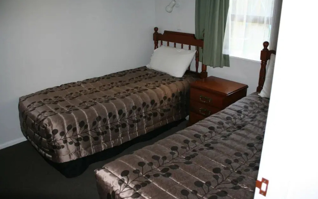 Awatea Park Motel