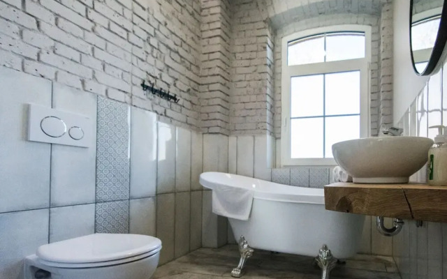 Apartamenty hoteLOVE Stara Kuźnia