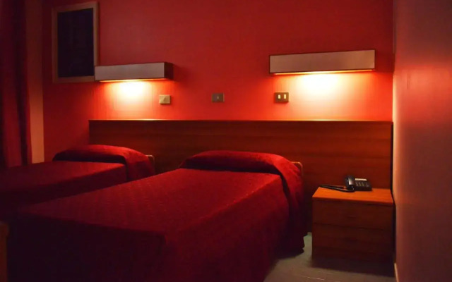 Hotel Rosy