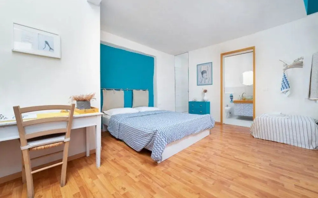 Bed  Book Giusino