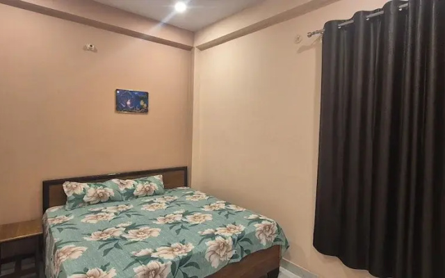 Hotel Shyam Villa