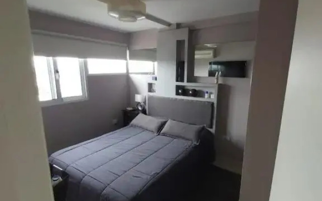 Hermoso departamento un dormitorio