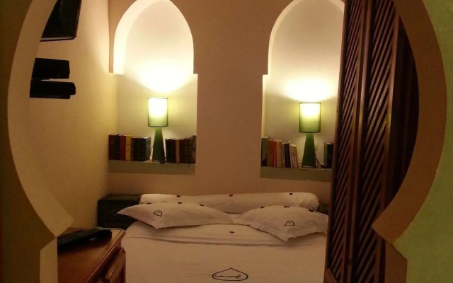 Riad Charcam