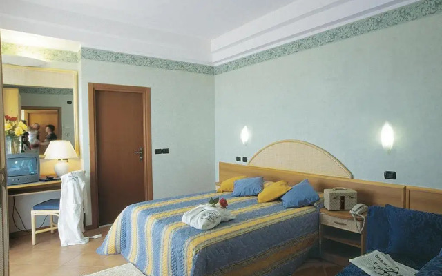 Corallo Hotel