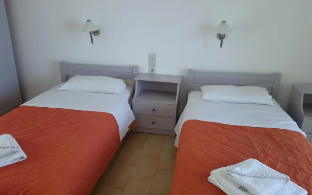 Sea View Apartments