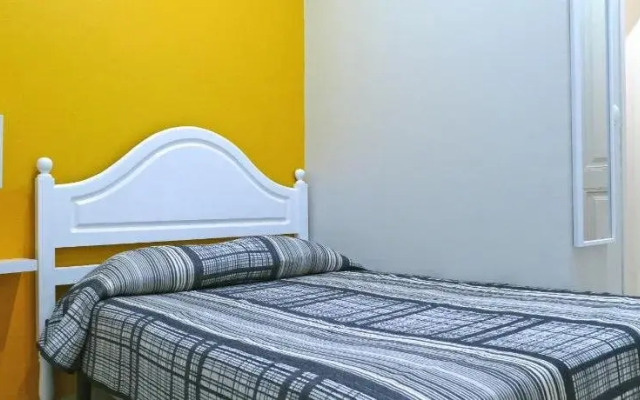 Guest House Sao Filipe