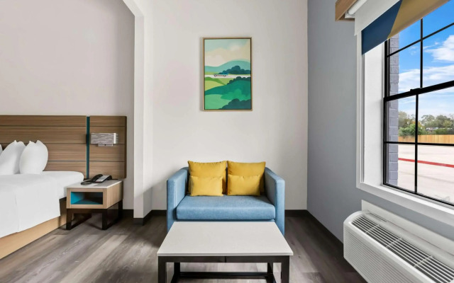 Sonesta Essential Beaumont