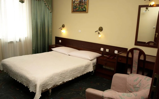 Hotel Relaks