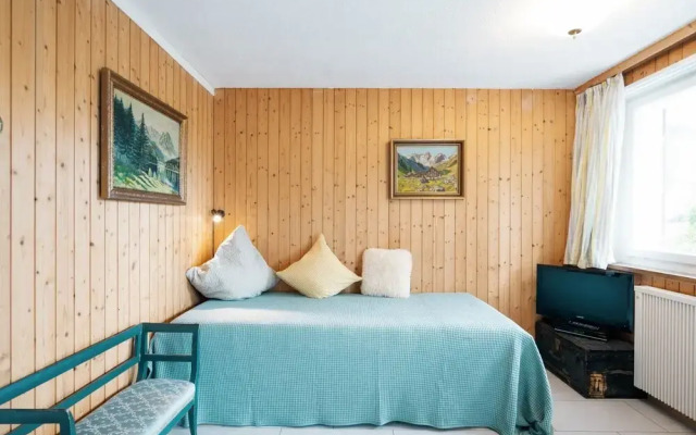 Chalet Speer
