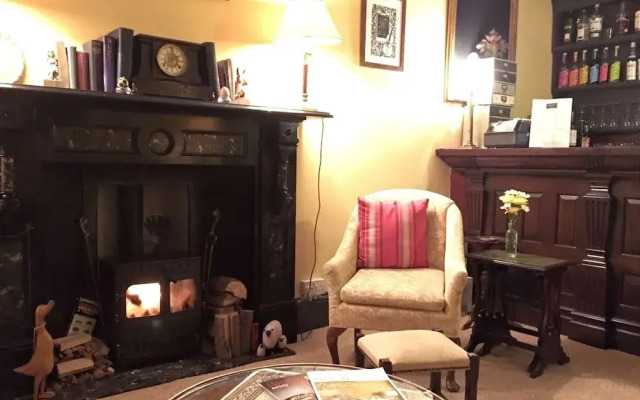 Aylestone Court Hotel
