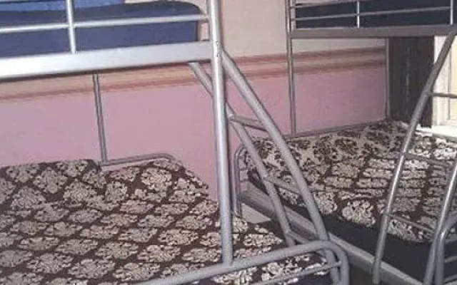 Adam & Eve Hotel