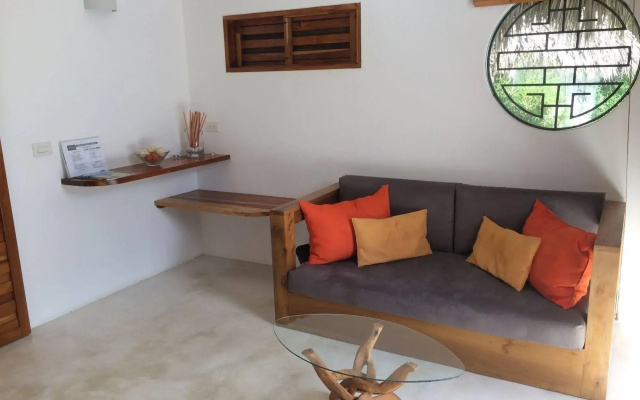 Mahona Boutique Hotel